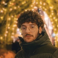 Karim ETC Employee Joseph Frangieh's profile photo