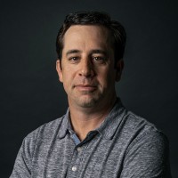 VMLY&R Employee Mike Latour's profile photo
