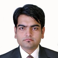 Jones Elite Logistics Employee Amitkumar Dake's profile photo
