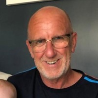 Grey Matter Employee Andy Hill's profile photo