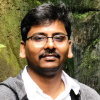 Charac Employee Devaraj S's profile photo