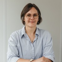 SynapCell Employee Céline Ruggiero's profile photo