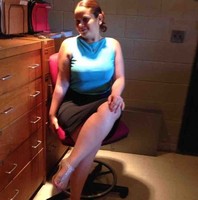 Nereida Rosario Email & Phone Number
