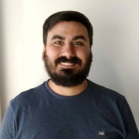 Diego Izquierdo Email & Phone Number