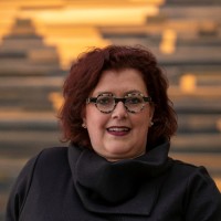 Johnson & Johnson Employee Nicole Austin's profile photo