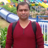 ACE Green Recycling, Inc. Employee Amol Naik's profile photo