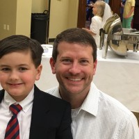 Performance Foodservice Employee Wayne Hinton's profile photo