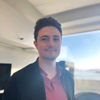 CarteNav Employee Seven Randall's profile photo