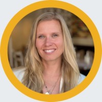 Blackbird Group Employee Marta Carter's profile photo