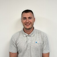 Impact Solutions Employee Ewan Todd's profile photo