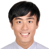 Lim Yi Email