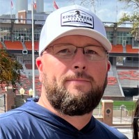 Jeff Thrower Email & Phone Number