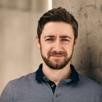 University of Glasgow Employee Patrick Gunning's profile photo