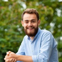 Signapse Employee Ben Saunders's profile photo