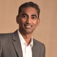 Volvo Group Trucks Technology Employee Rajesh D's profile photo