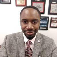 Fritz-Gérald Chevalier Email