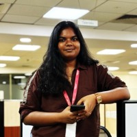 Piqual Employee Sahaya Sherina's profile photo
