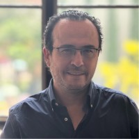 DDB Colombia Employee Xavier Serrano's profile photo