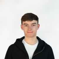 Lambourn Digital Employee Aaron Loughran's profile photo
