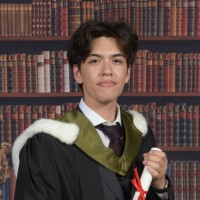 Wise Employee James Broadhurst's profile photo