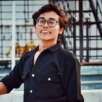 Techno India, Salt Lake Employee Partho Pramanik's profile photo