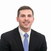 G&W Equipment, Inc. Employee Harrison Stuart's profile photo