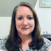 Safe Harbor Behavioral Care Employee Kimberlee Parsons's profile photo