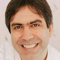 Cellere Employee André Valle's profile photo