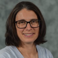 University of Suffolk Employee Valerie Gladwell's profile photo