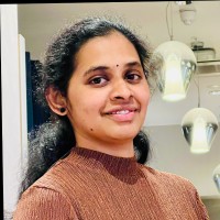 NOCN Group Employee Jayasree Varadarajan's profile photo