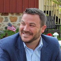 Pioneer Construction Employee Chris Beckering's profile photo