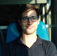UCED Employee Matúš Cimerman's profile photo