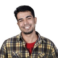 Meta Employee Vivek Tyagi's profile photo