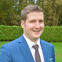 Jens Mortier Email & Phone Number
