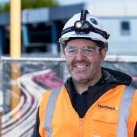 Martinus New Zealand Employee Graham Bradley's profile photo