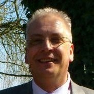 Evolve Training Employee David Farrell's profile photo
