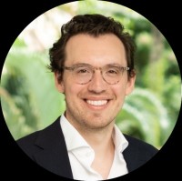 BCG X Employee Moritz Schuster's profile photo