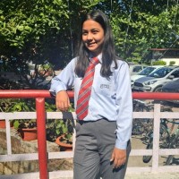 WSNE Consulting Employee Rashika Kataria's profile photo