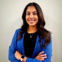 PURE GROUP OF COMPANIES LTD Employee Swati Goel-Patel's profile photo