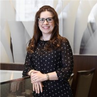 Borsheims Employee Kara Cover's profile photo