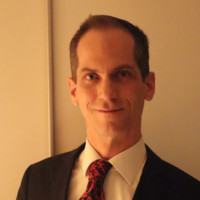 DIN Solutions GmbH Employee Anatol Nunnemann's profile photo