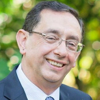 NVIDIA Employee Ali Heydari's profile photo