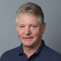 Interfor Employee John Horning's profile photo
