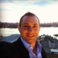 Symmons Industries Employee Eli Drebin's profile photo