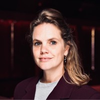 TomTom Employee Anne Bliek's profile photo