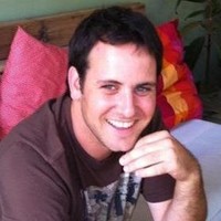 Spiral Interactive Employee Amit Weingarten's profile photo