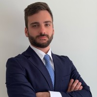 Stefano Greco Email & Phone Number