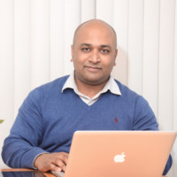 Syncoria Employee Fida Zaheer's profile photo