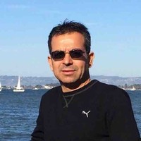 Berkeley Analytical Employee Farid M's profile photo
