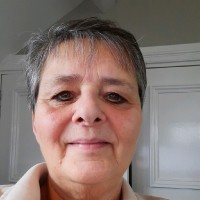 ChiqCare Employee Ellen van de Hoef's profile photo